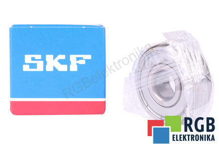6301-2Z/C3 SKF 12X37X12 RODAMIENTO