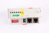 750-352 WAGO ETHERNET COUPLER 100MBIT 2PORT