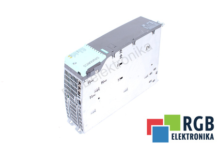 6SL3130-7TE21-6AA4 SIEMENS ACTIVE LINE MODULE