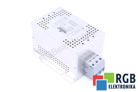 BFN3-1-80 BAUMÜLLER FILTRO