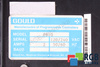 P810 GOULD MODICON