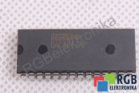 DAC4813AP BURR-BROWN P QUAD 12-BIT DIGITAL TO ANALOG CONVERTER