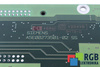 A5E00273501-02SS SIEMENS A5E00749208-05 PLACA BASE