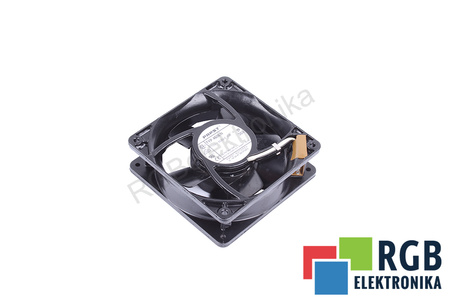 4606N EBM PAPST VENTILADOR