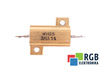 RESISTENCIA WH25 3.3 OHM 3.3OHM