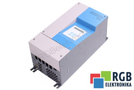 FU-D-M-400-010 BAUER