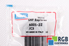 6001-2Z/C3 SKF 60000OBR/MIN, 30000OBR/MIN 12X28X8 2.36KN, 5.4KN RODAMIENTO