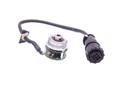 MFE0017B0MAF REXROTH RESOLVER