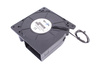 QEC12032BL BESTFAN 120X120X32MM, 230V, 0.08A VENTILADOR