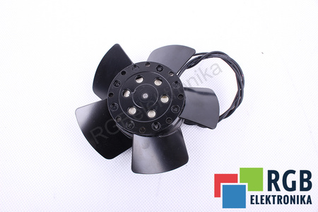 4656EZ EBM PAPST 119X119X38, 230V VENTILADOR