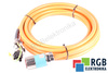 6FX8002-5CS51-1AJ0 SIEMENS 8M CABLE