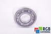 6315/C4 SKF 9000OBR/MIN, 5600OBR/MIN, 75X160X37 119KN, 76.5KN RODAMIENTO