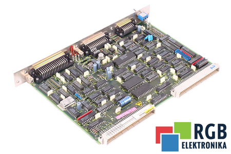 6FX1122-2AD02 SIEMENS SINUMERIK 3 PARA PIEZAS