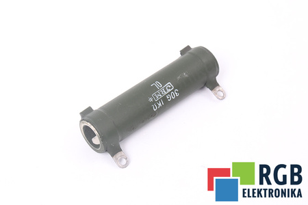 RESISTENCIA 30G 1KOHM JRM 1KOHM