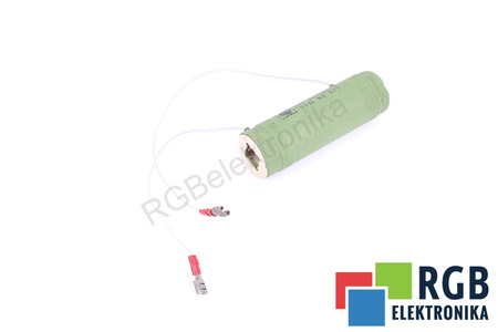 RESISTENCIA ZRF30/100-3 DANOTHERM 50 OHM 50OHM