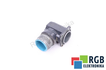 TOMA DE CORRIENTE 1FT6044-4AF71-4AH2 CONNECTOR SIEMENS 6PIN