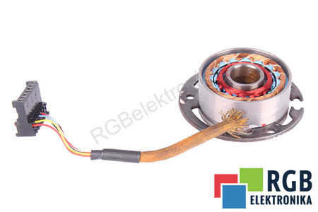 15RX310115 SAGEM RESOLVER