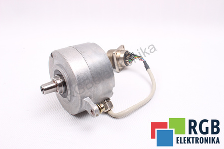 ROD320.001 2000 HEIDENHAIN ID.NR.24464408 CODIFICADOR