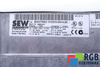 31C015-503-4-00 SEW EURODRIVE MOVITRAC SIN CUBIERTA