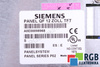 A5E00098968 SIEMENS QF 12 ZOLL TFT SIMATIC PANEL PC 670 / PC870
