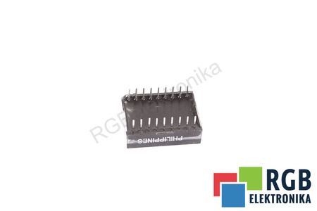HDLO-2416 BROADCOM PANTALLA LCD