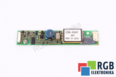 INVERSOR CXA-0307 TDK PCU-P123