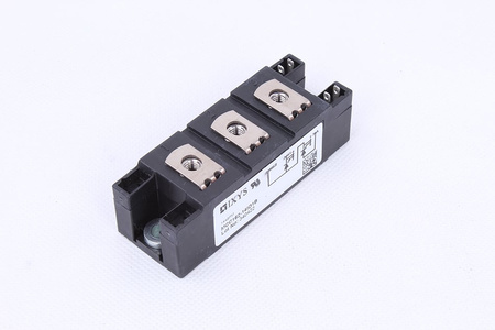 MCC162-14IO1B IXYS 181A, 1400V