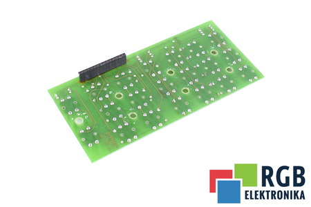 035/05 LAUER PARA PCS 200 PG 200.011.F TECLADO