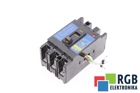 NF30-SS MITSUBISHI ELECTRIC SECCIONADOR