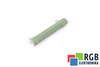 RESISTENCIA 3HAC0977-1 ABB 10OHM