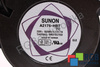 A2175-HBT SUNON VENTILADOR
