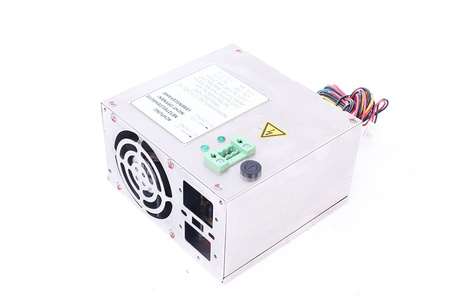 PRF/ST.4 FAHRION ELECTRONIC FUENTE DE ALIMENTACIÓN PARA PC