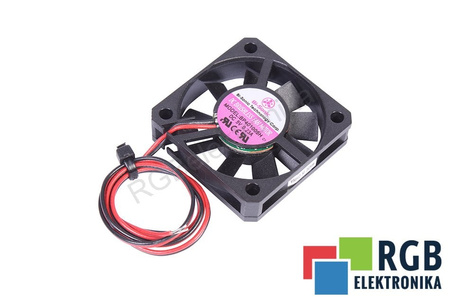 BP401005H BI-SONIC 40X40X10MM, 5V, 0.23A VENTILADOR