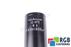 CONDENSADOR 400V 1800UF NICHICON CE 85 NQ