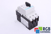 3RV1021-0GA15 SIEMENS SIRIUS DISYUNTOR DE MOTOR