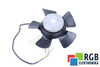 S2D200-BA04-17 EBM PAPST VENTILADOR