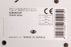CLS6-C6/3-DP EATON 270417 INTERRUPTOR AUTOMÁTICO
