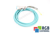CABLE 6FX2002-5CA41-1AF0 SIEMENS 1FT/1FK TO 611/810D/SIMOVERT 5M