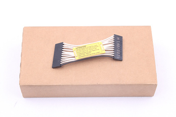 IN140/0074 INDRAMAT 12/12PIN 12CM CINTA DE CONEXIÓN