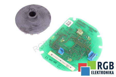 RF4 INDRAMAT 109-0967-4A03-06 109-0967-4B03-06 SISTEMA DE MEDICIÓN