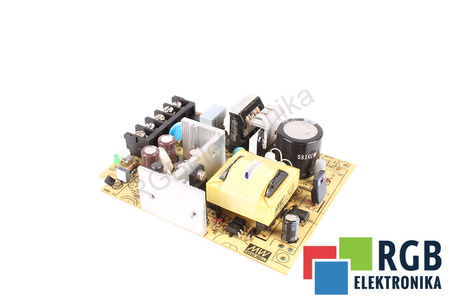 RS-75-R7 MEAN WELL AVERIADO - PARA PIEZAS