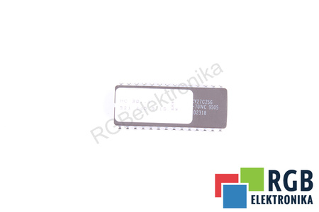 CY27C256-70WC CYPRESS UV ERASABLE CMOS