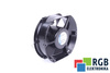 6424 EBM PAPST 172X150X51MM, 24V VENTILADOR