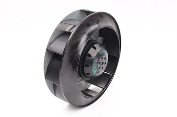 R2E220-AB06-31 EBM PAPST 230VAC 120W VENTILADOR