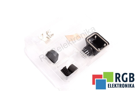 2174053-1 EUMAX PARA HF-KN ENCHUFE PARA CODIFICADOR