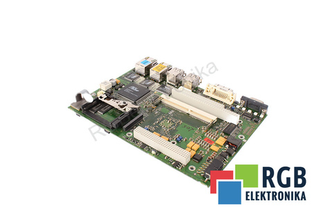 A5E00272326A-05 SIEMENS PLACA BASE