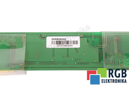 INVERSOR GH053A(A2) GREEN C&C TECH