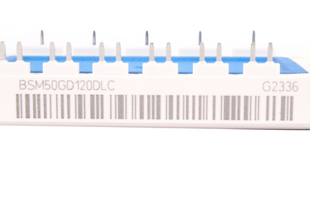 BSM50GD120DLC INFINEON