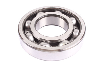 6316/C3 SKF 80X170X39 8500RPM, 5300RPM, 80X170X39 130KN, 86.5KN RODAMIENTO