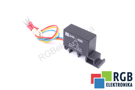 240-400 RS PRO DESCARGADOR DE SOBRETENSIONES